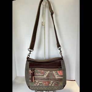 Myra Crossbody bag